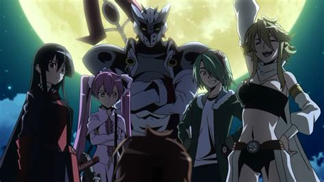 akame ga kill deaths|Category:Deceased 